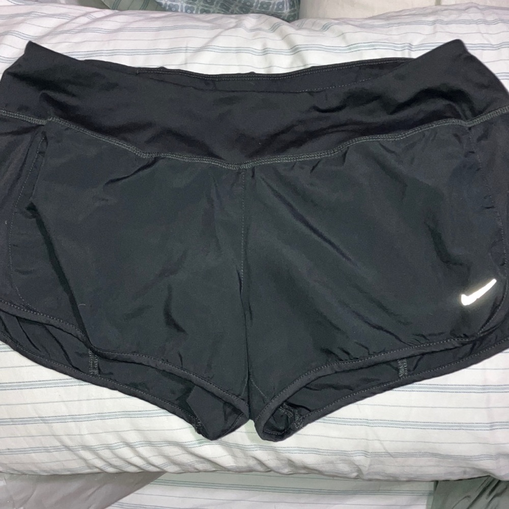 Nike dry fit shorts